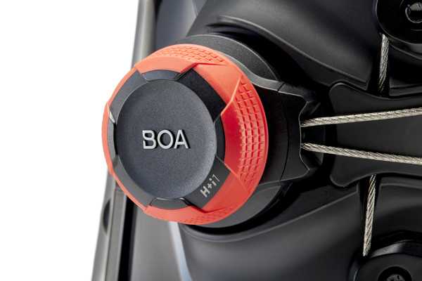 Atomic Hawx Ultra 130s
