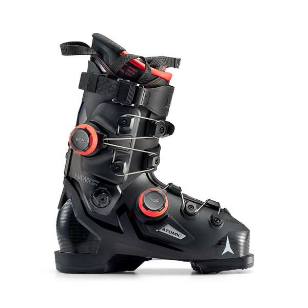Atomic Hawx Ultra 130s