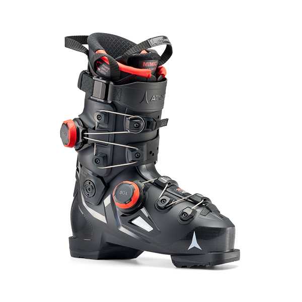 Atomic Hawx Ultra 130s