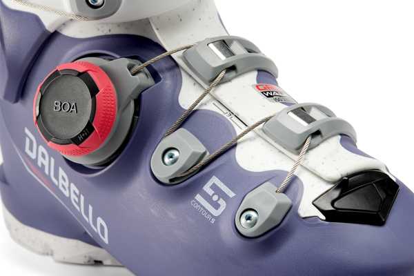 Dalbello Veloce Space 115 W