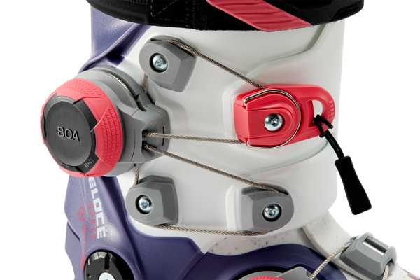 Dalbello Veloce Space 115 W