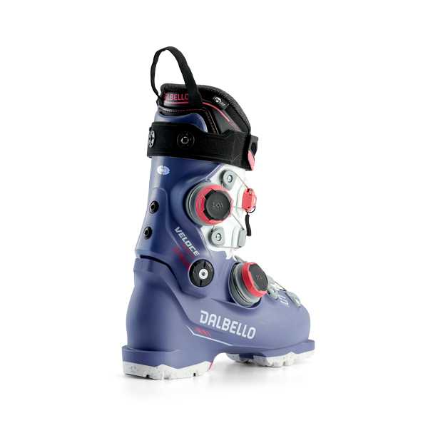 Dalbello Veloce Space 115 W