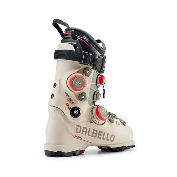 Dalbello Veloce Space 130 Dual 