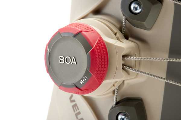 Dalbello Veloce Space 130 Dual