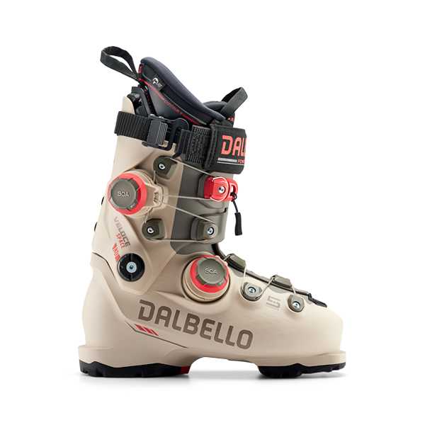 Dalbello Veloce Space 130 Dual