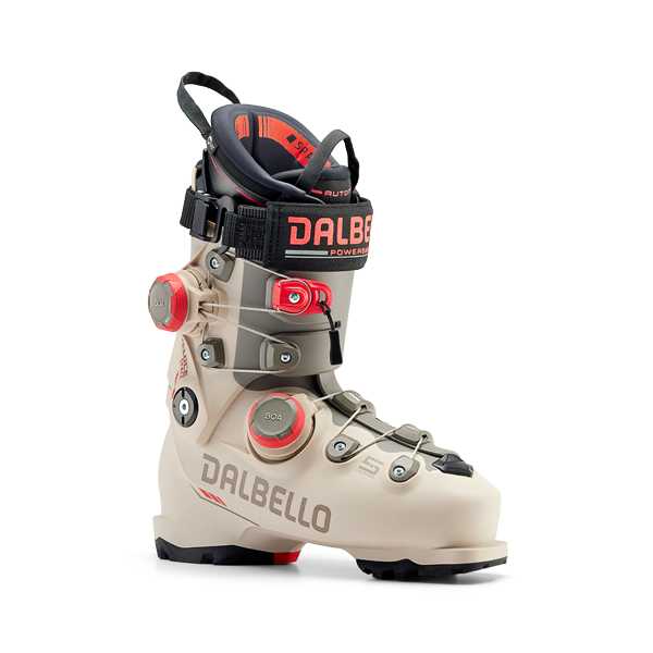 Dalbello Veloce Space 130 Dual