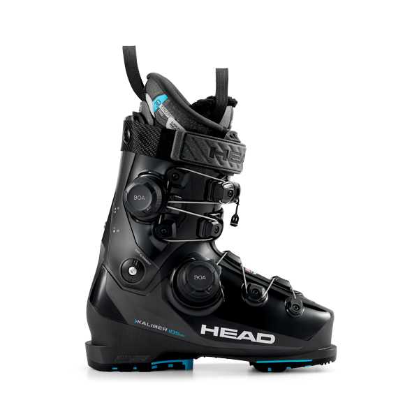 Head Kaliber 105W | BOA®
