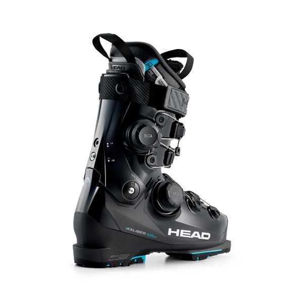 Head Kaliber 105W | BOA®