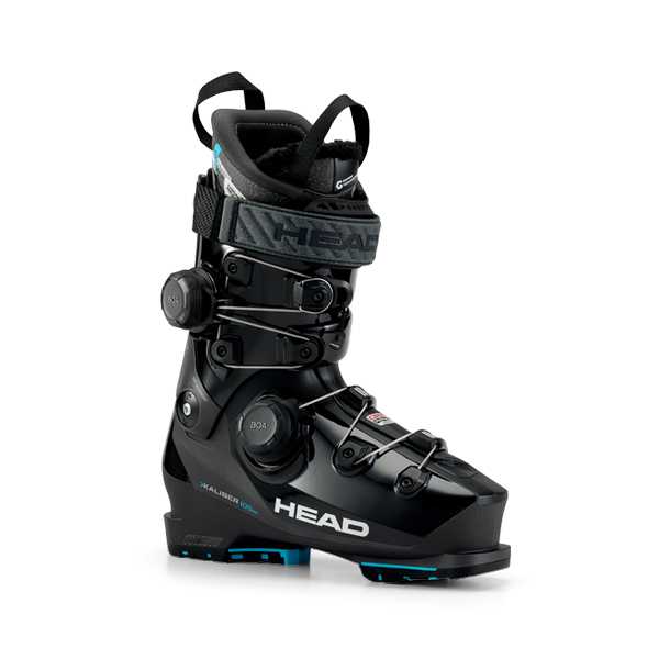 Head Kaliber MV 105W