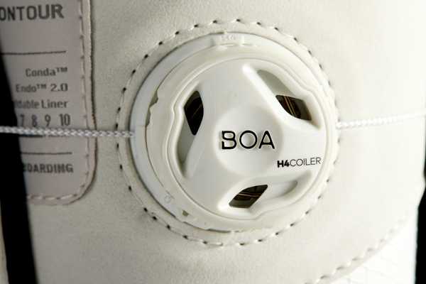 K2 Contour - Women's | BOA®