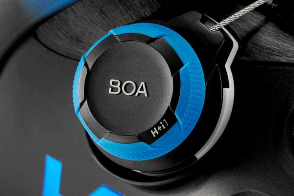Lange Concept 12 BOA