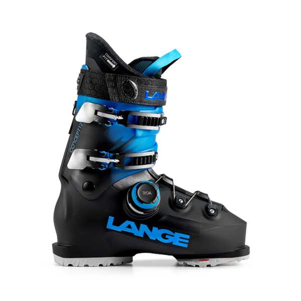 Lange Concept 12