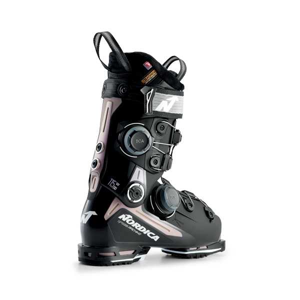 Nordica Speedmachine 3 115W | BOA®
