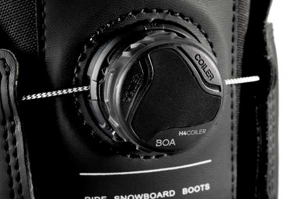 Ride Synth Snowboard Boot