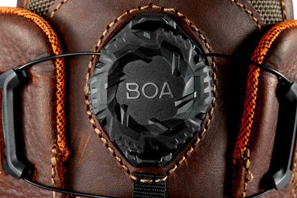 Rocky Boots Bear Claw BOA®