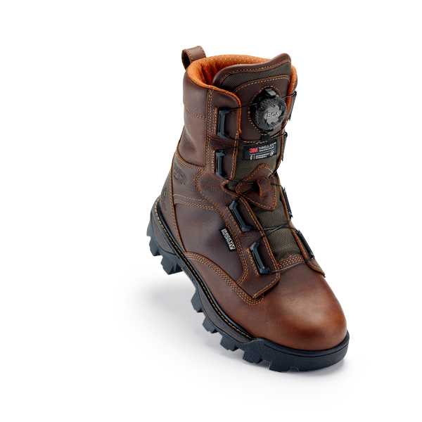Rocky Boots Bear Claw BOA®