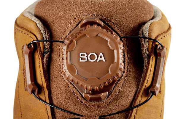 Rocky Wedge BOA®