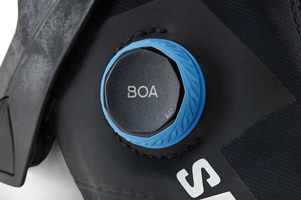 Salomon S/Lab Skate BOA