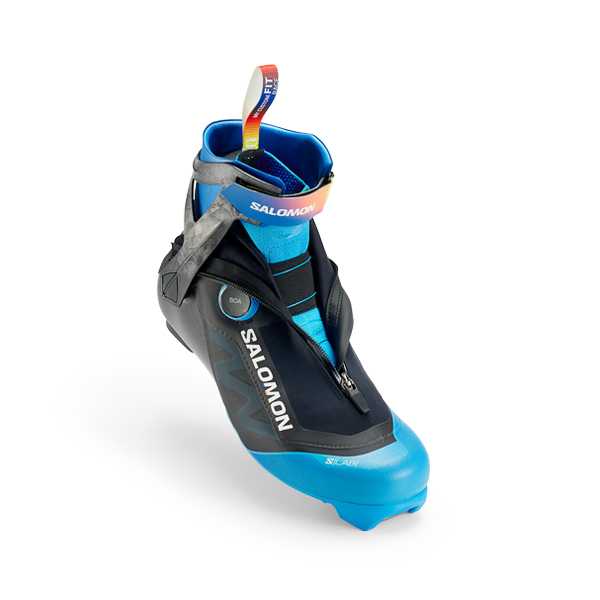Salomon S/Lab Skate BOA® | BOA®