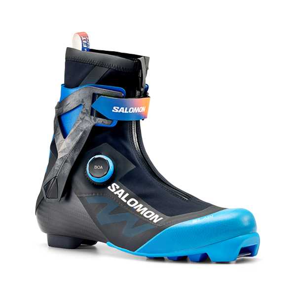 Salomon S/Lab Skate BOA® | BOA®