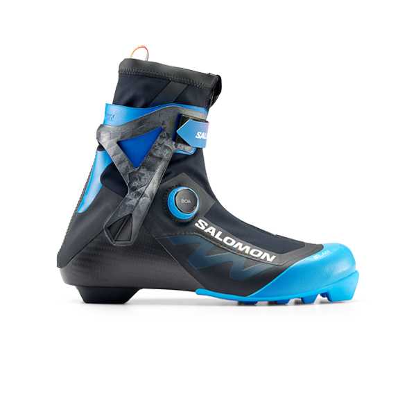 スキー S/LAB skate BOA Salomon S/Lab Skate BOA® | BOA®