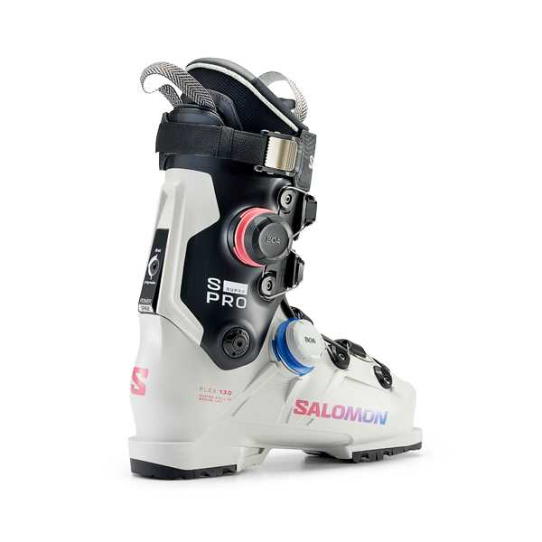 Salomon S/Pro Supra Dual BOA 130