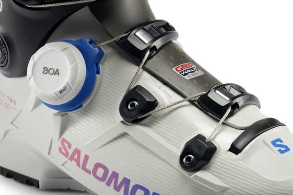 Salomon S/PRO Supra Dual BOA 130 | BOA®