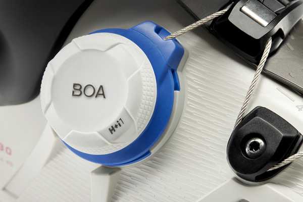 Salomon S/PRO Supra Dual BOA 130 | BOA®