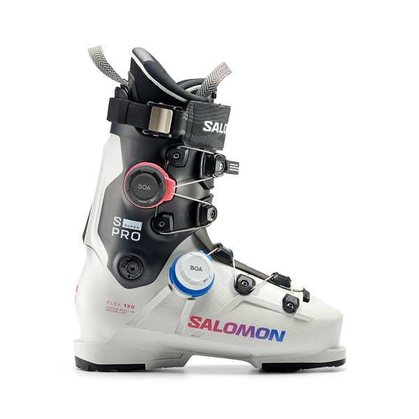 Salomon S/PRO Supra Dual BOA 130 | BOA®