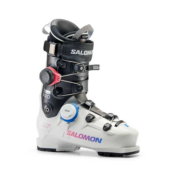 Salomon S/PRO Supra Dual BOA 130 | BOA®