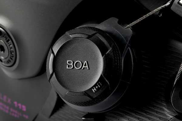 Salomon S/PRO Supra Dual BOA® 115 | BOA®