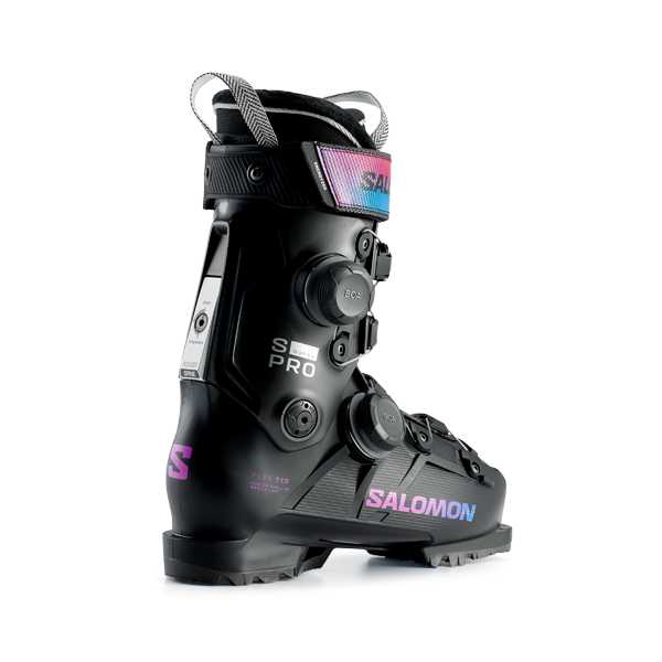 Salomon S/PRO Supra Dual BOA® 115 | BOA®