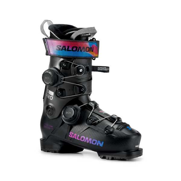 Salomon S/PRO Supra Dual BOA® 115 | BOA®