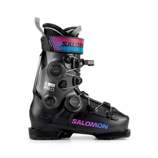 Salomon S/Pro SuprA Dual Dial BOA 115W