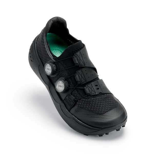 Speedland GS:BLK