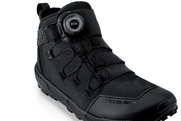 Speedland XB:BLK