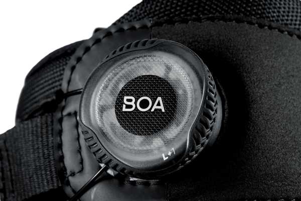 Speedland XB:BLK