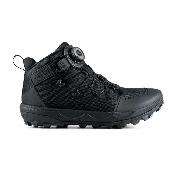 Speedland XB:BLK