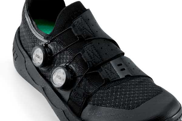 Speedland GS:BLK
