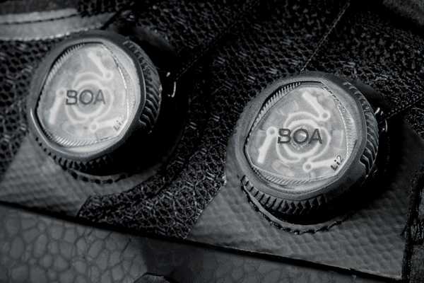 Speedland GS:BLK