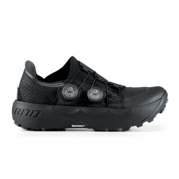 Speedland GS:BLK