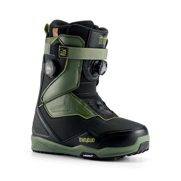 ThirtyTwo TM-2 XLT Double BOA® X Grenier