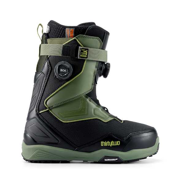 THEBOYZ ニュー MAVERICK WITHDRAMA ヨントン ポラ ② ThirtyTwo TM-2 XLT Double BOA® X Grenier - Men's | BOA®