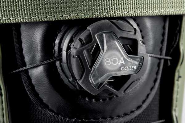 ThirtyTwo TM-2 XLT Double BOA® X Grenier
