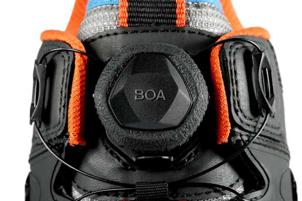 Men's DC Work Crew The Navigator High Top Composite Toe