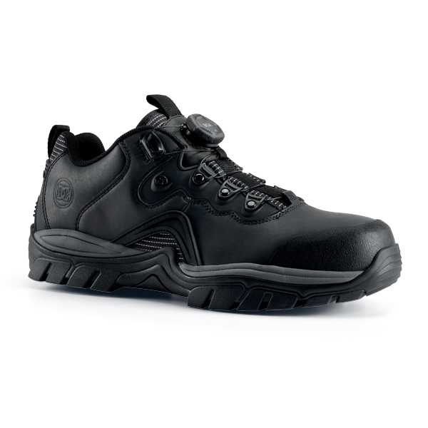 DC Work Crew The Navigator Composite Toe