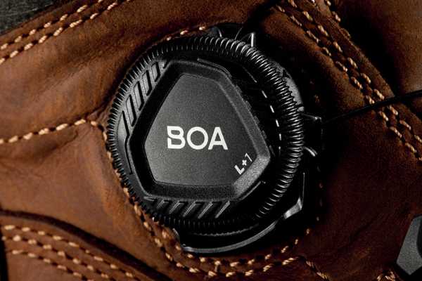 Georgia Boot LTX Logger Waterproof Composite Toe BOA® Logger