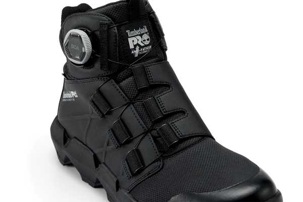 Timberland PRO® BOA® Morphix 6" Composite Toe Waterproof Boot