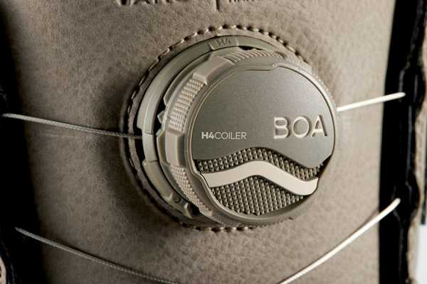 Vans Viaje Range Edition