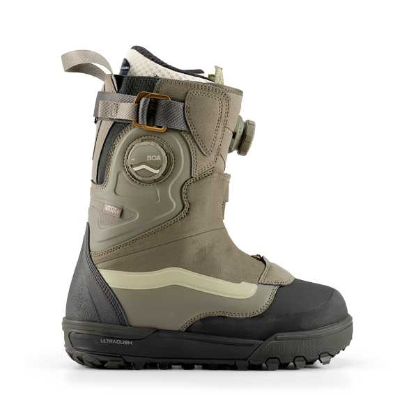 Vans Viaje Range Edition